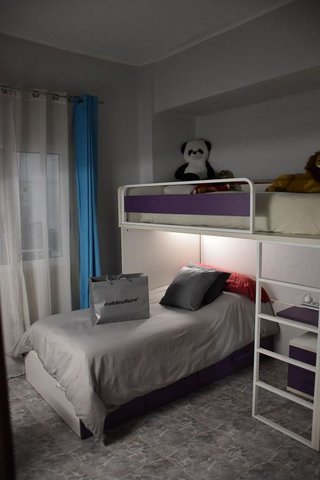 Piso en venta en Patraix en Valencia