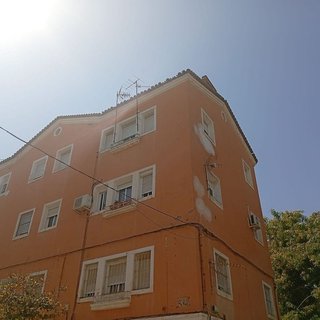 Piso en venta en Plaza de Toros - Santa Rita en Almería