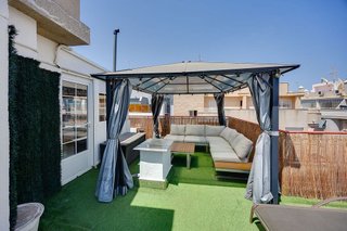 Ático en venta en Playa del Cura en Torrevieja