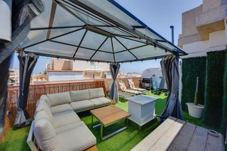 Ático en venta en Playa del Cura en Torrevieja