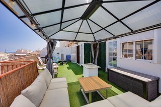 Ático en venta en Playa del Cura en Torrevieja