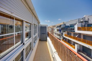 Ático en venta en Playa del Cura en Torrevieja
