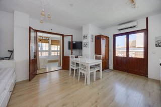 Ático en venta en Playa del Cura en Torrevieja