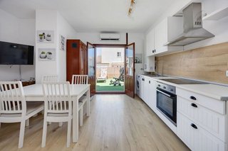 Ático en venta en Playa del Cura en Torrevieja