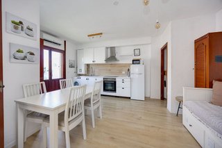 Ático en venta en Playa del Cura en Torrevieja