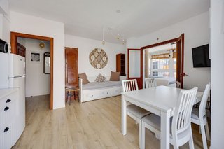 Ático en venta en Playa del Cura en Torrevieja