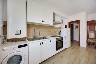 Ático en venta en Playa del Cura en Torrevieja