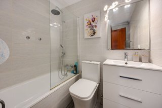 Ático en venta en Playa del Cura en Torrevieja