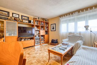 Piso en venta en Praderón en San Sebastián de los Reyes