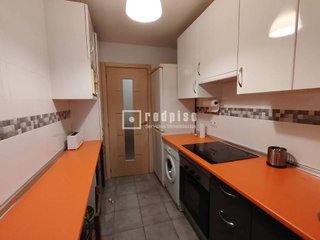 Piso en venta en Pryconsa - Poligono Europa en Alcalá de Henares