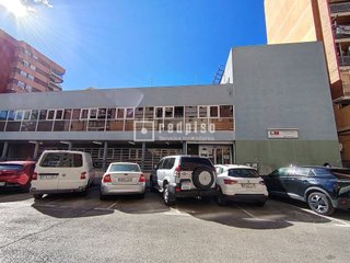Piso en venta en Pryconsa - Poligono Europa en Alcalá de Henares