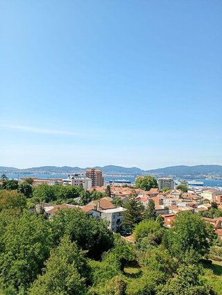 Piso en venta en Bouzas - Coia en Vigo