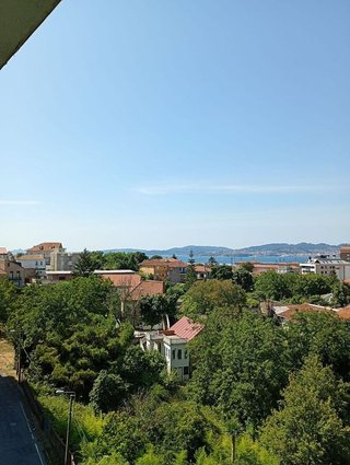 Piso en venta en Bouzas - Coia en Vigo