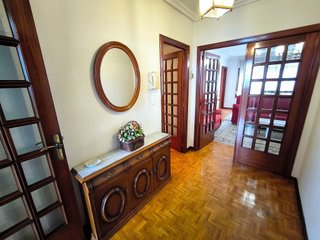 Piso en venta en Bouzas - Coia en Vigo