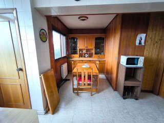 Piso en venta en Bouzas - Coia en Vigo