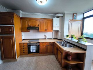 Piso en venta en Bouzas - Coia en Vigo