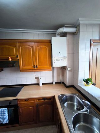 Piso en venta en Bouzas - Coia en Vigo