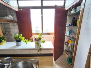 Piso en venta en Bouzas - Coia en Vigo