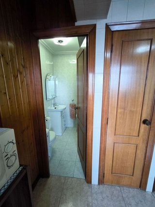 Piso en venta en Bouzas - Coia en Vigo