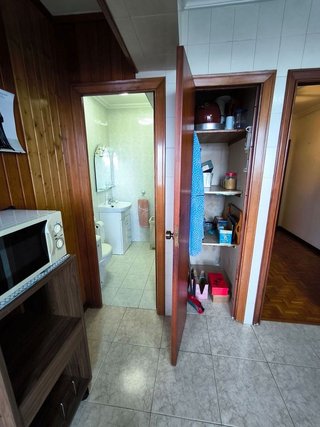 Piso en venta en Bouzas - Coia en Vigo