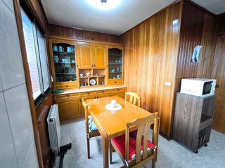 Piso en venta en Bouzas - Coia en Vigo