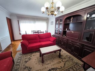 Piso en venta en Bouzas - Coia en Vigo