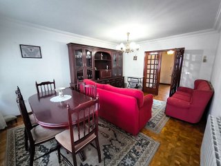 Piso en venta en Bouzas - Coia en Vigo
