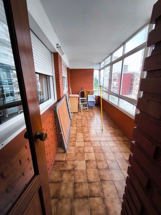 Piso en venta en Bouzas - Coia en Vigo