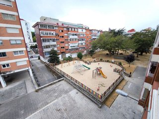 Piso en venta en Bouzas - Coia en Vigo