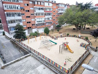 Piso en venta en Bouzas - Coia en Vigo
