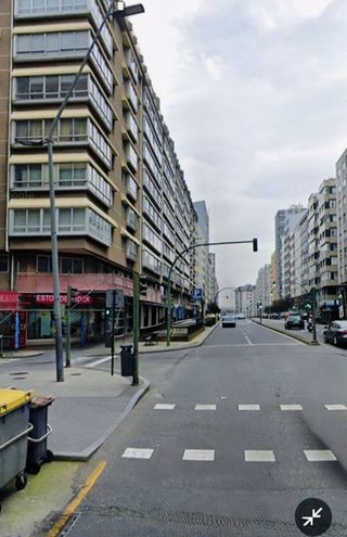 Piso en venta en Agra del Orzán - Ventorrillo - Vioño en Coruña (A)
