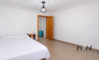 Piso en venta en La Raïosa en Valencia