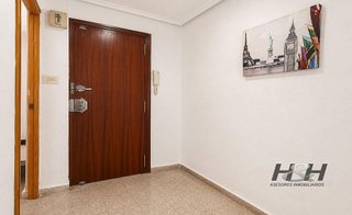 Piso en venta en La Raïosa en Valencia