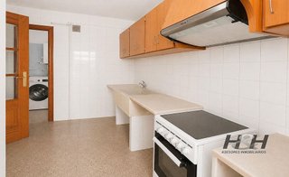 Piso en venta en La Raïosa en Valencia