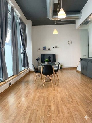 Estudio en venta en Polígono Industrial Sur en San Sebastián de los Reyes