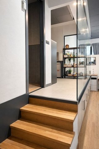 Estudio en venta en Polígono Industrial Sur en San Sebastián de los Reyes