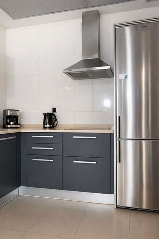Estudio en venta en Polígono Industrial Sur en San Sebastián de los Reyes