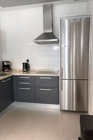 Estudio en venta en Polígono Industrial Sur en San Sebastián de los Reyes