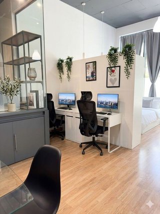 Estudio en venta en Polígono Industrial Sur en San Sebastián de los Reyes