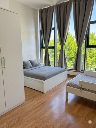 Estudio en venta en Polígono Industrial Sur en San Sebastián de los Reyes
