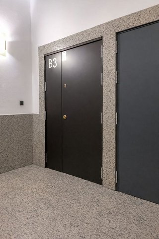 Estudio en venta en Polígono Industrial Sur en San Sebastián de los Reyes