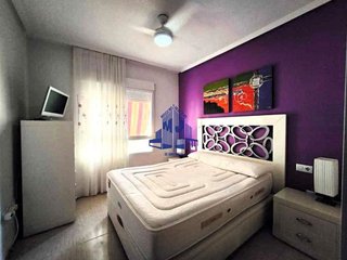 Piso en venta en Santomera