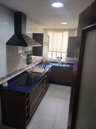 Piso en venta en Centro en Alcalá de Guadaira