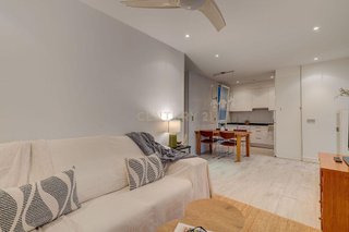 Piso en venta en Centro en San Sebastián-Donostia