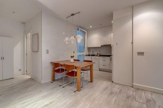 Piso en venta en Centro en San Sebastián-Donostia