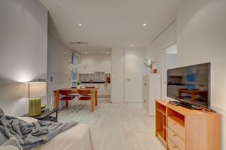 Piso en venta en Centro en San Sebastián-Donostia