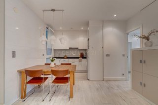 Piso en venta en Centro en San Sebastián-Donostia