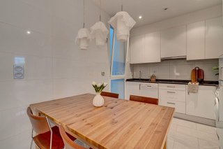Piso en venta en Centro en San Sebastián-Donostia