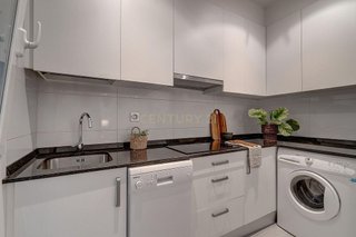 Piso en venta en Centro en San Sebastián-Donostia