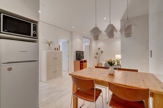 Piso en venta en Centro en San Sebastián-Donostia